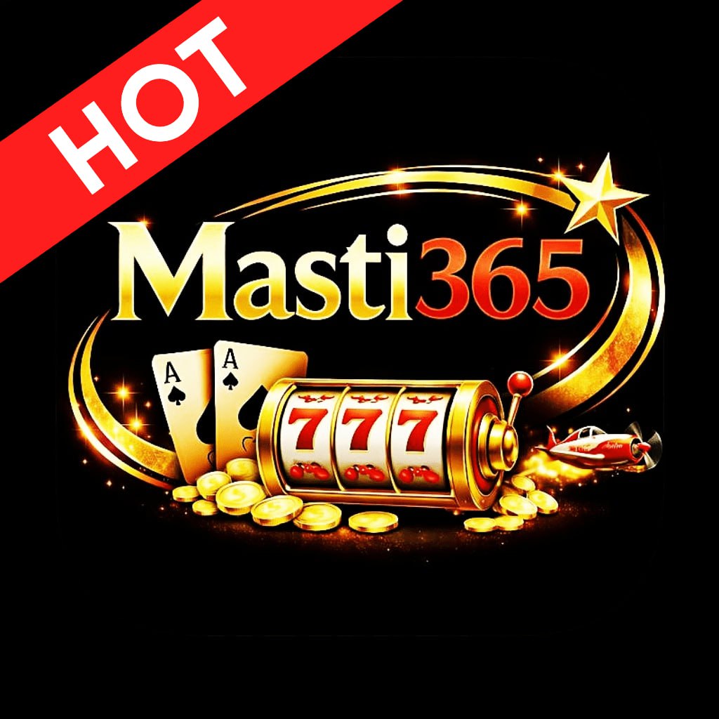 Masti365 Logo